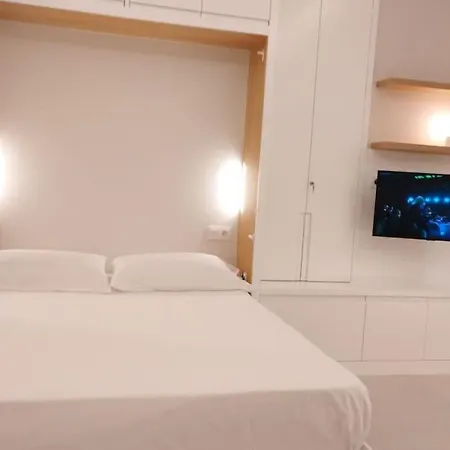 Fantastico De Diseno En Canteras. Appartement *