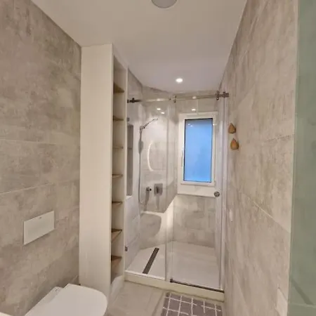 Appartement Fantastico De Diseno En Canteras. *