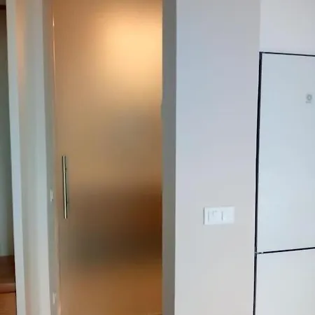 Appartement Fantastico De Diseno En Canteras.