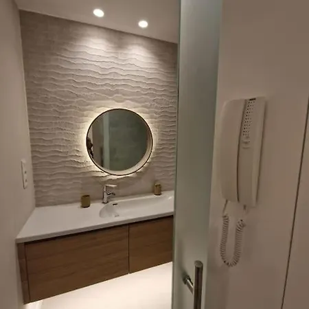 Fantastico De Diseno En Canteras. Appartement Las Palmas de Gran Canaria