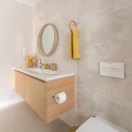 Fantastico De Diseno En Canteras. Lejlighed Las Palmas de Gran Canaria