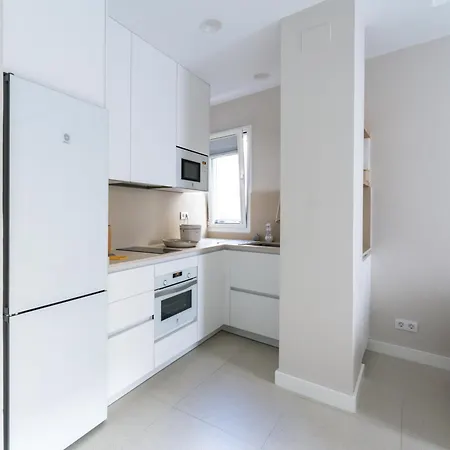 Fantastico De Diseno En Canteras. Appartement *