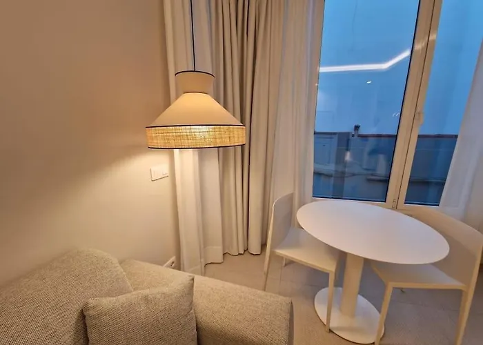 Lejlighed Fantastico De Diseno En Canteras. Las Palmas de Gran Canaria