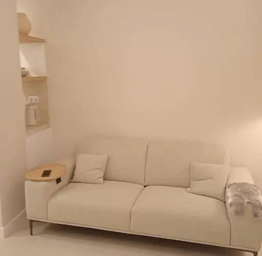 Lejlighed Fantastico De Diseno En Canteras.