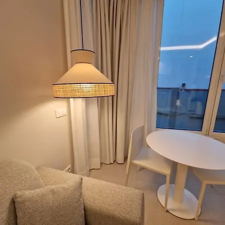 Appartement Fantastico De Diseno En Canteras. Las Palmas