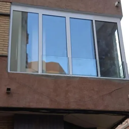Apartment Fantastico De Diseno En Canteras. Las Palmas de Gran Canaria