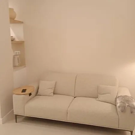 Apartment Fantastico De Diseno En Canteras.