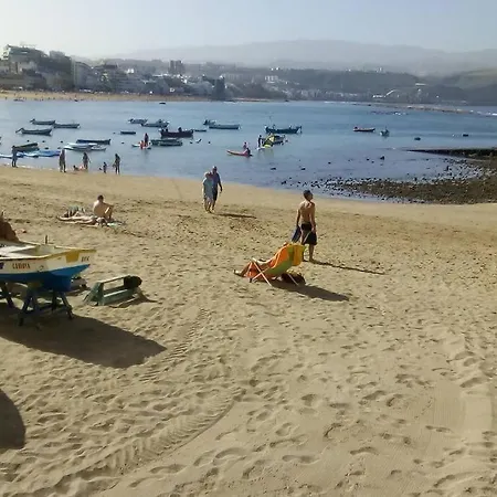 Διαμέρισμα Fantastico De Diseno En Canteras.