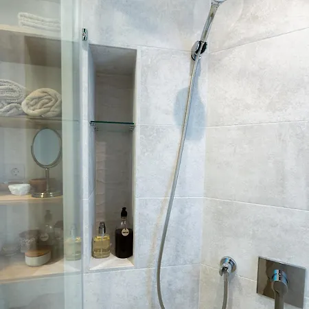 Fantastico De Diseno En Canteras. Apartment
