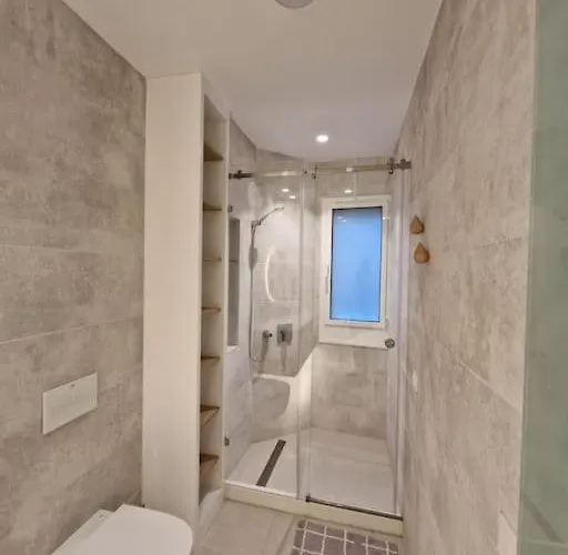 Apartment Fantastico De Diseno En Canteras. *