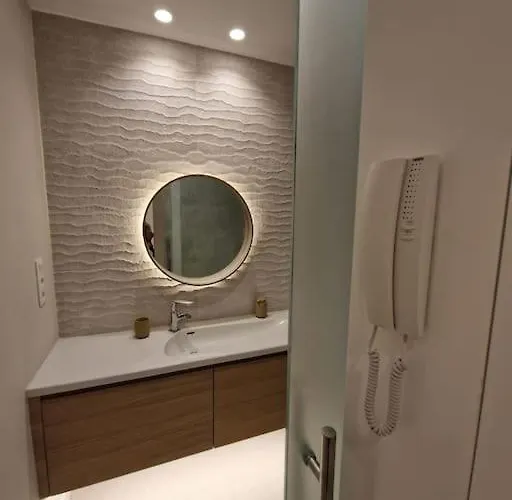 Fantastico De Diseno En Canteras. Apartment Las Palmas de Gran Canaria