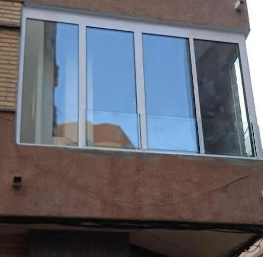 Apartamento Fantástico De Diseño En Canteras. Las Palmas de Gran Canaria