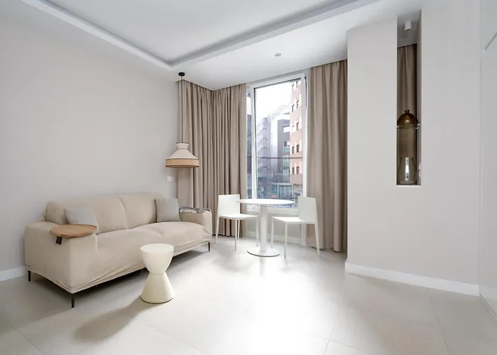 Apartamento Fantástico De Diseño En Canteras.