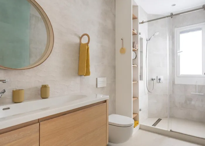 Fantástico De Diseño En Canteras.