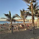 Fantastico De Diseno En Canteras. Las Palmas de Gran Canaria