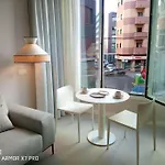 Fantastico De Diseno En Canteras. Apartmán