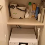 Fantastico De Diseno En Canteras. Apartmán