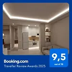 Apartmán Fantastico De Diseno En Canteras. *