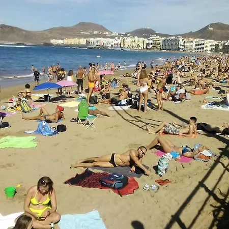 Fantastico De Diseno En Canteras. Apartmán *